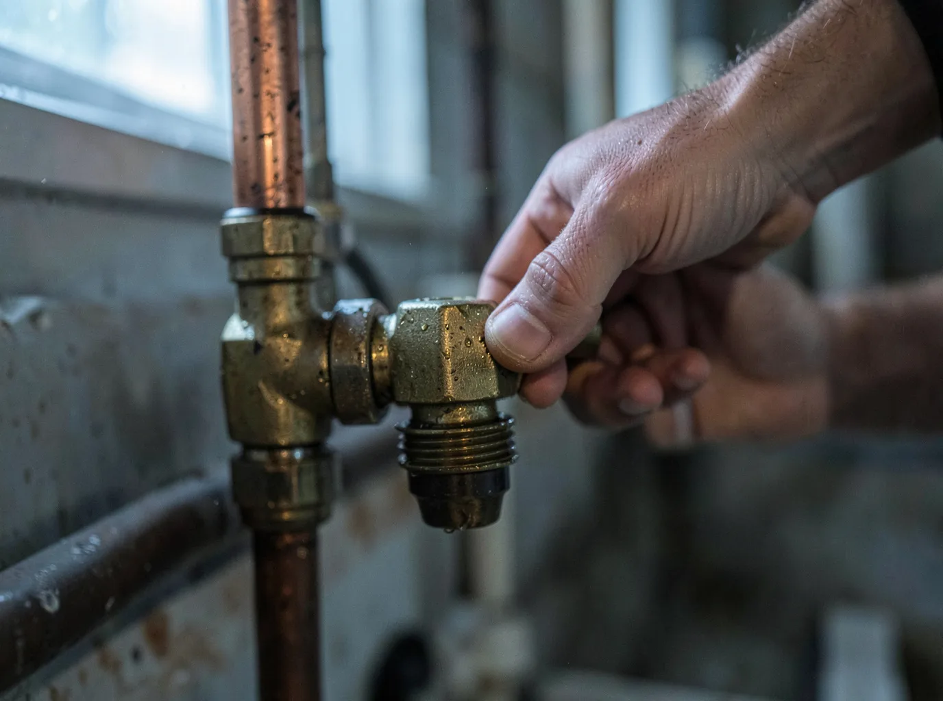 Emergency Plumber Van Buren, OH FAQs